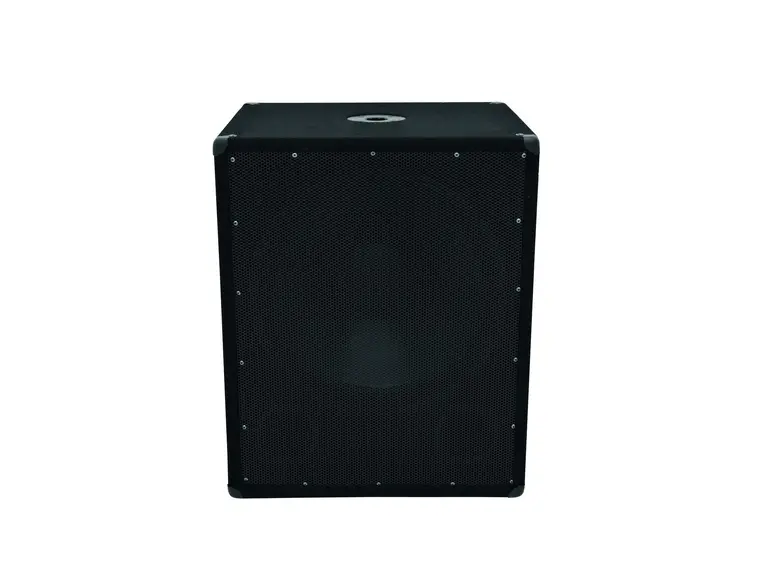 OMNITRONIC BX-1850 Subwoofer 1200W 